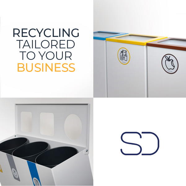 Recycling tailored to your business